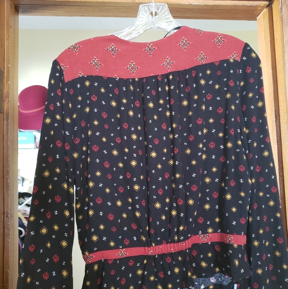 Free People Cottage Cardigan - Picture 4 of 7